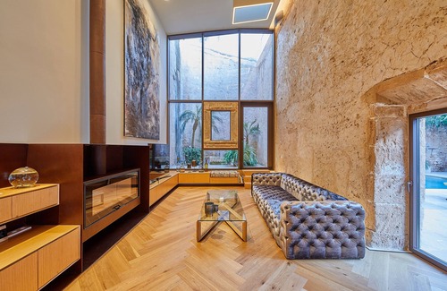 Campos Hotel | Sa Creu Nova Petit Palais Art & Spa