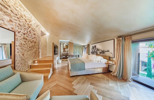 Campos Hotel | Sa Creu Nova Petit Palais Art & Spa