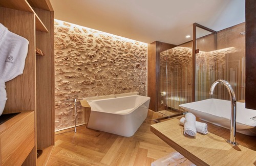 Campos Hotel | Sa Creu Nova Petit Palais Art & Spa