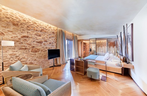 Campos Hotel | Sa Creu Nova Petit Palais Art & Spa