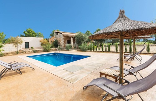 Campos House | Sa Cunia