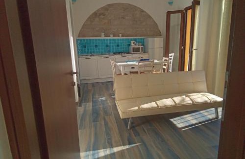 Baunei Apartment | Sa Dommu de Kerciu vista mare IUN R0018