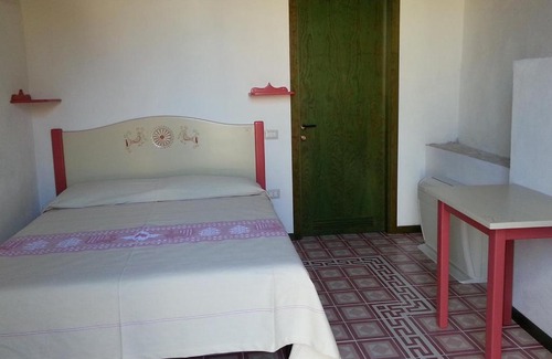 Oristano Historic Centre House | Sa Domu e Crakeras