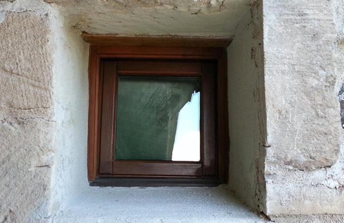 Oristano Historic Centre House | Sa Domu e Crakeras