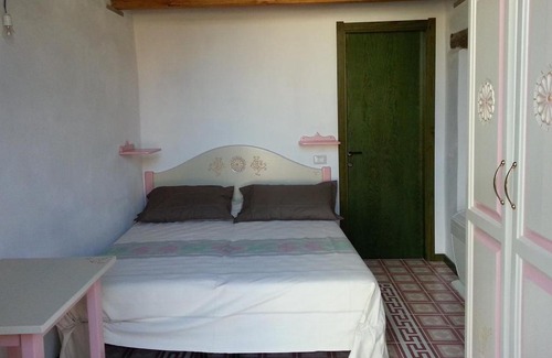 Oristano Historic Centre House | Sa Domu e Crakeras