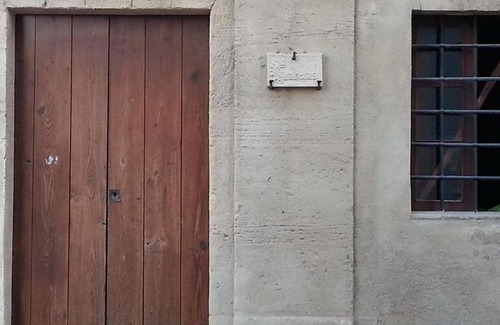 Oristano Historic Centre House | Sa Domu e Crakeras