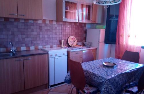 Piscinas Bed & Breakfast | Sa Domu Sarda casa vacanza