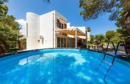 Muro House | Sa Figuereta Beach