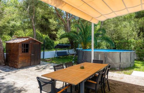 Muro House | Sa Figuereta Beach