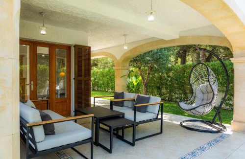 Muro House | Sa Figuereta Beach