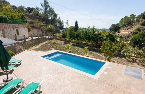 Galilea Villa | Sa Font