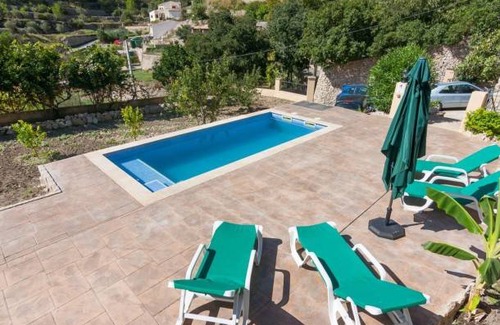 Galilea Villa | Sa Font