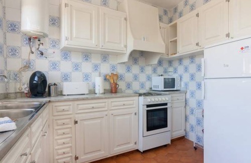 Galilea Villa | Sa Font