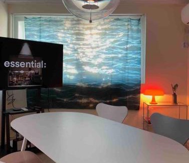 Itaewon Apartment | SA house