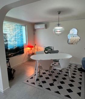 Itaewon Apartment | SA house