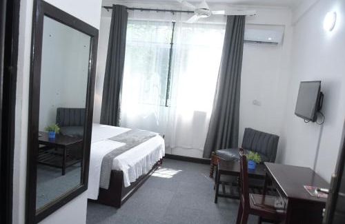 Dar es Salaam Hotel | Sa-laam hotel