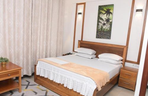 Dar es Salaam Hotel | Sa-laam hotel