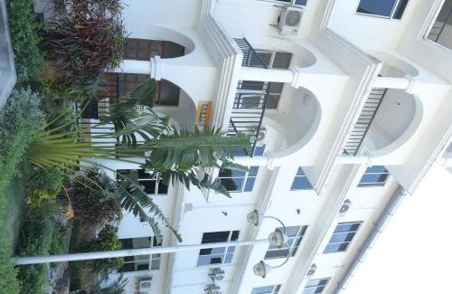 Dar es Salaam Hotel | Sa-laam hotel