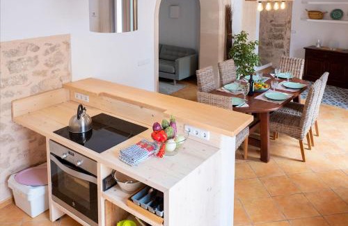 Santanyi House | Sa Lluna