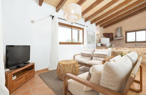 Alqueria Blanca House | Sa Madoneta