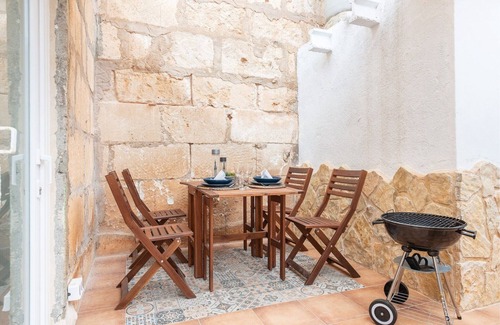 Porto Cristo Ski Chalet | Sa Marineta - House In Porto Cristo. Free Wifi