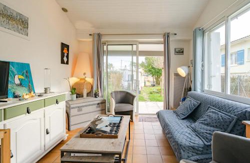 Meschers-sur-Gironde House | Sa-mi-ra