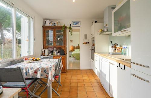 Meschers-sur-Gironde House | Sa-mi-ra