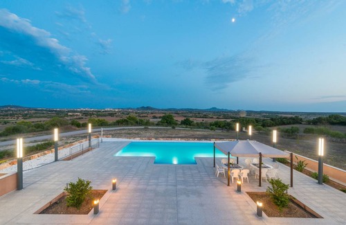 Manacor House | Sa Montanyeta