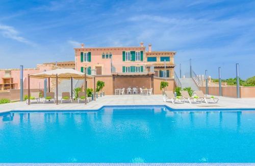 Manacor House | Sa Montanyeta