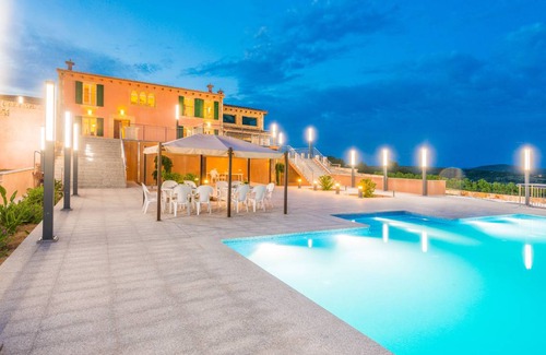 Manacor House | Sa Montanyeta