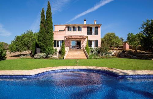 Sant Llorenc des Cardassar Villa | Sa Morada