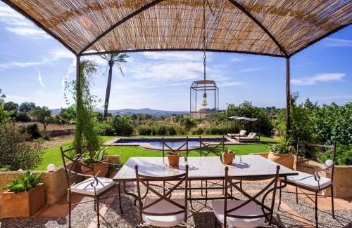 Sant Llorenc des Cardassar Villa | Sa Morada