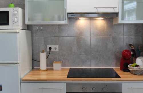 Tossa de Mar Apartment | Sa Palometa