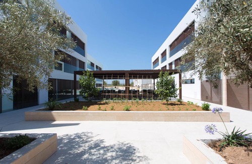 Es Pujols Apartment | Sa Pedrera Suites & Spa