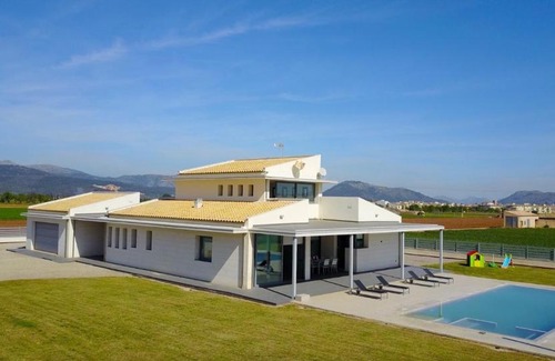 Sa Pobla Villa | Sa Pobla - 1853-85 Mallorca
