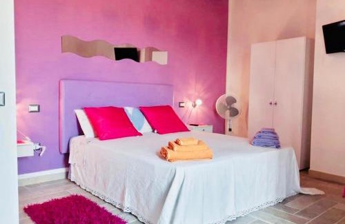 Baratili San Pietro Bed & Breakfast | Sa Pramma