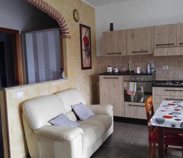 Siniscola Apartment | Sa Pramma