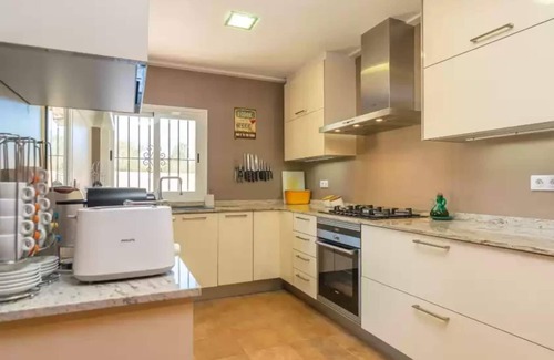 Algaida Ski Chalet | Sa Raconada - Country House In Algaida. Free Wifi