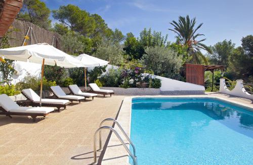 Santa Eulalia del Rio Villa | Sa Rota