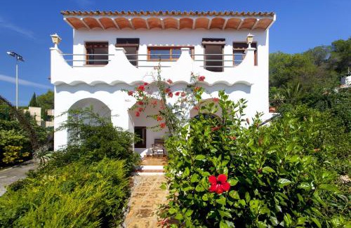 Santa Eulalia del Rio Villa | Sa Rota