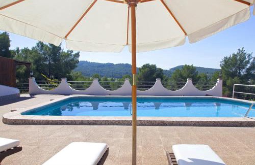 Santa Eulalia del Rio Villa | Sa Rota