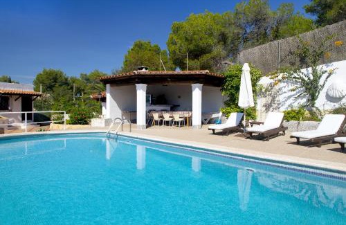 Santa Eulalia del Rio Villa | Sa Rota