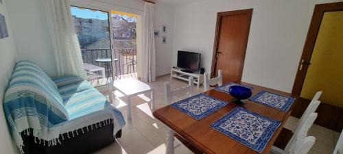 Tossa de Mar Apartment | Sa Shei Apartment Tossa de Mar