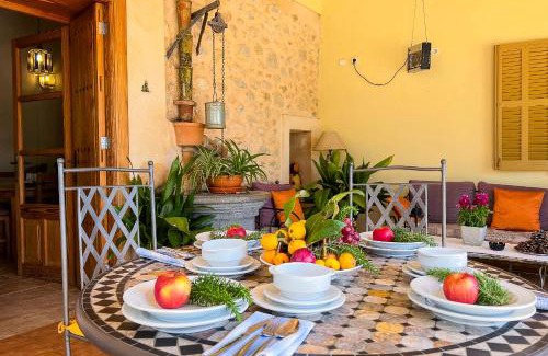 Buger Villa | Sa Sini Cozy country villa for 6 near Buger