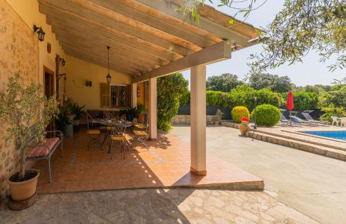 Buger Villa | Sa Sini Cozy country villa for 6 near Buger