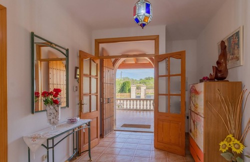 Portol House | Sa Tancaportol, Finca 5StarsHome Mallorca