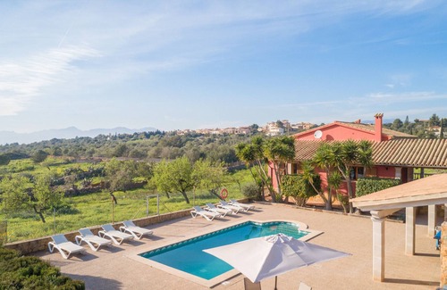 Portol House | Sa Tancaportol, Finca 5StarsHome Mallorca