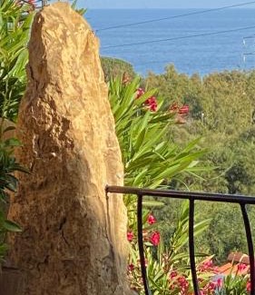 Costa Rei Villa | Sa Terrazza costarei
