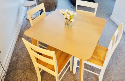 Taunton Apartment | SA Today St Margarets Court Taunton