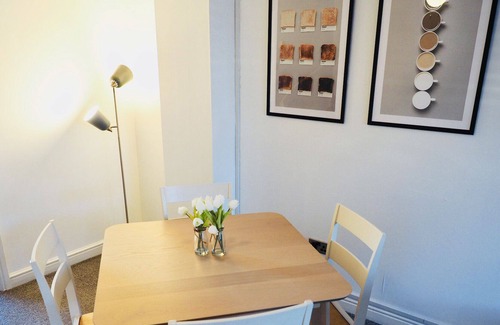 Taunton Apartment | SA Today St Margarets Court Taunton